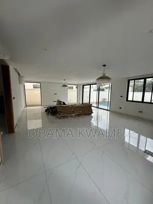 4bdrm Townhouse/Terrace in Airport Residential Area for sale