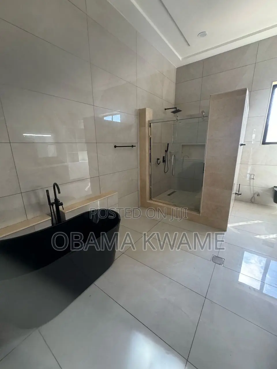 4bdrm Townhouse/Terrace in Airport Residential Area for sale