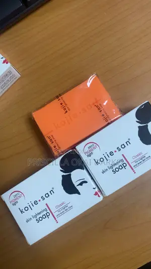 Kojie•San Soap