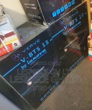 Durable//Innova 150w Bluetooth Speaker