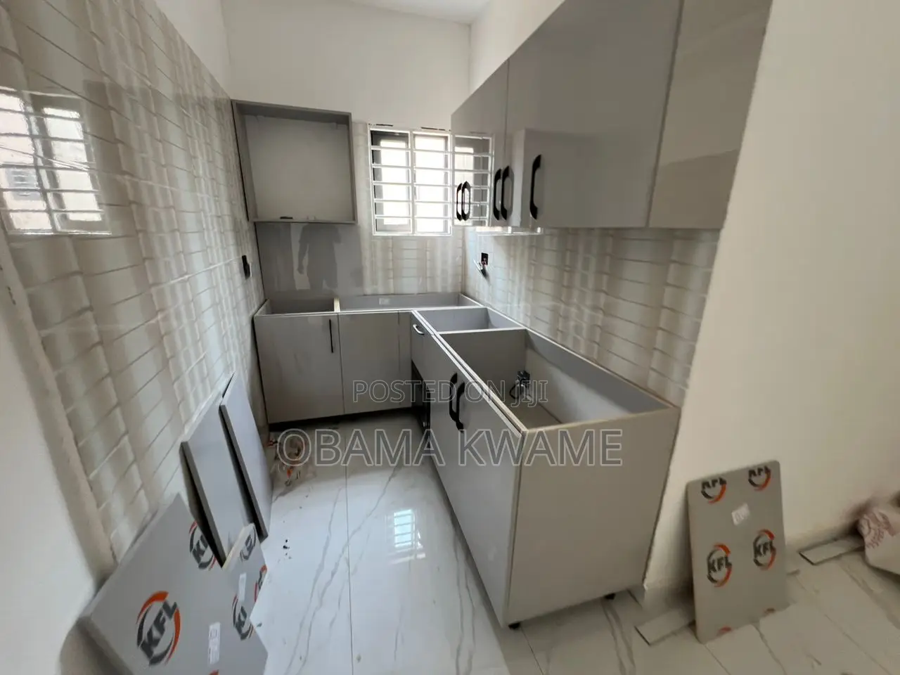 Furnished 4bdrm Mansion in Gringo Lynks Premium, Villa Victoria Hotel