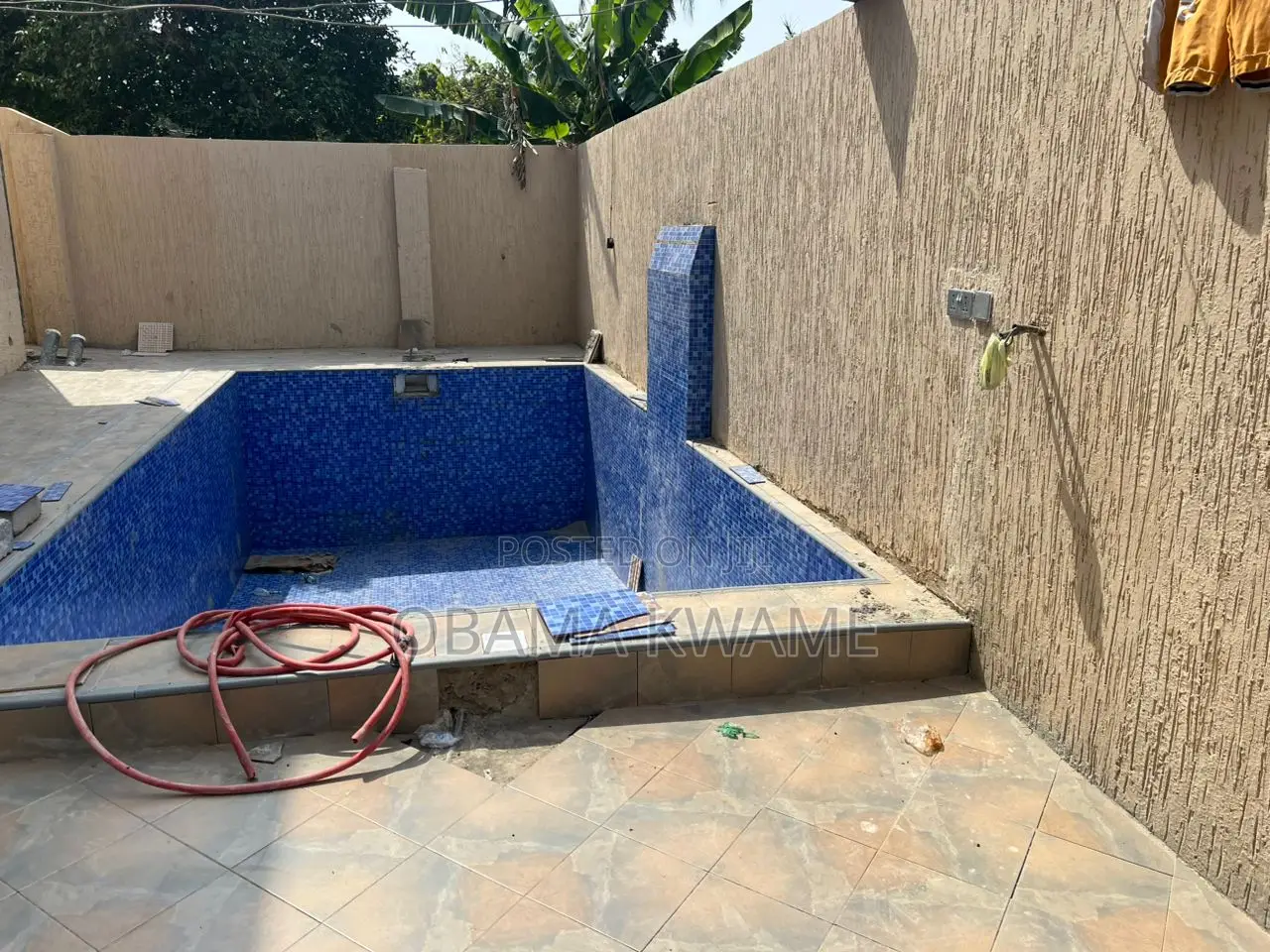 Furnished 4bdrm Mansion in Gringo Lynks Premium, Villa Victoria Hotel