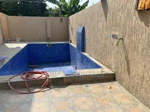 Furnished 4bdrm Mansion in Gringo Lynks Premium, Villa Victoria Hotel