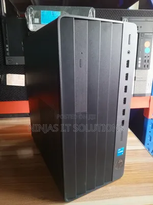 Desktop Computer HP 290 G9 16GB Intel Core i5 SSD 512GB