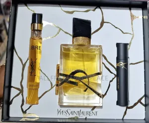 Ysl Libre Gift Set