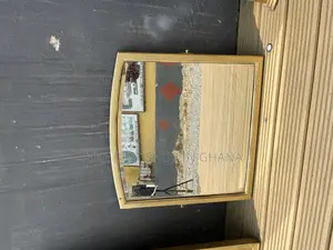 Wall Mirror