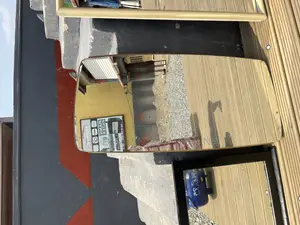 Wall Mirror Available for Sale