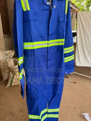 Safety Overall