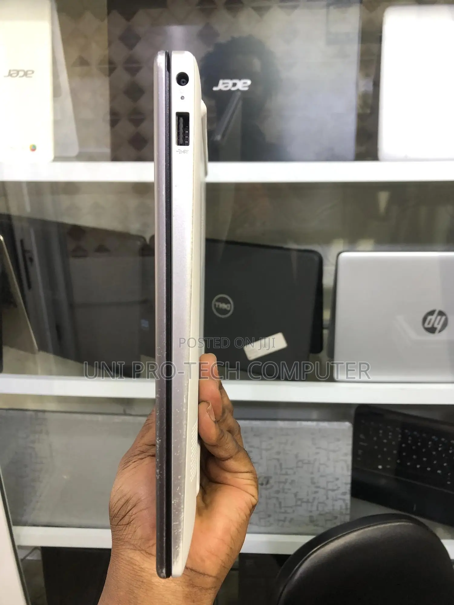 Laptop HP 250 G10 8GB Intel Core I5 SSD 512GB