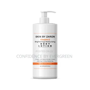 Skin by Zaron Vitamin C Body Lotion