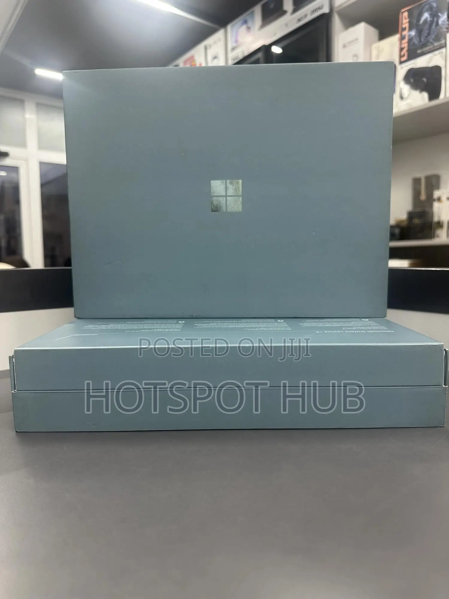 New Microsoft Surface Laptop 16GB Qualcomm Snapdragon X Plus SSD 512GB