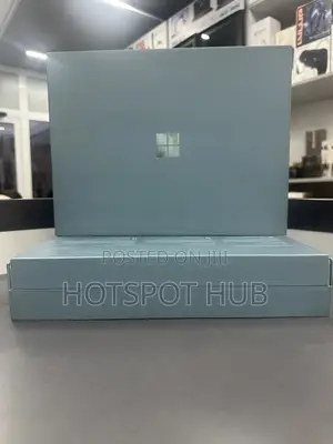 New Microsoft Surface Laptop 16GB Qualcomm Snapdragon X Plus SSD 512GB