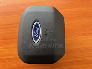 Ford F150 2023 Steering Airbag Cover
