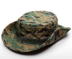 Military  Protection Sun Hat  Available 120gh Each