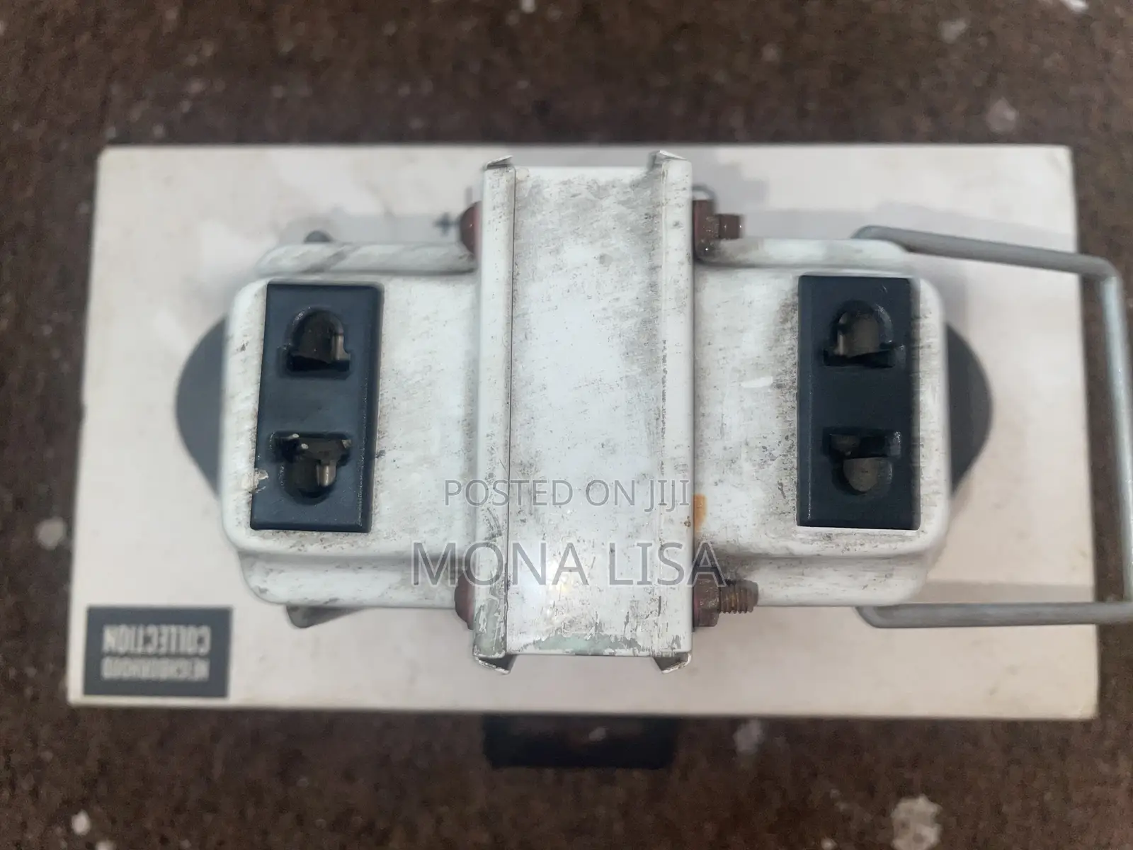 Step Down Ac Converter