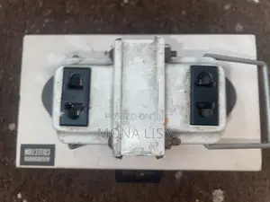 Step Down Ac Converter