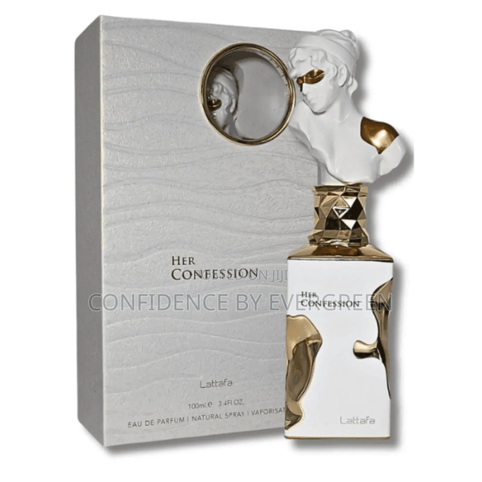 Confession Perfume