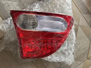 Honda Civic 2009-2011 Tail Lights Pair
