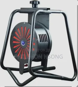 Hand Operated Siren Lk-120