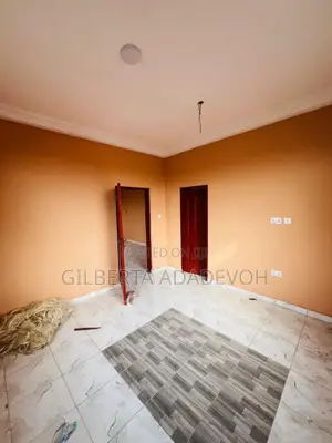 1bdrm Apartment in Borga Homes, Danfa for rent