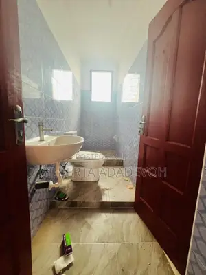 1bdrm Apartment in Borga Homes, Danfa for rent