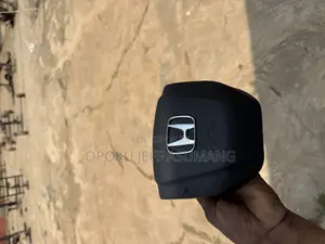 Honda Crv 2017-2022 Airbag Cover
