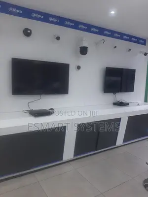 Network Technician /Cctv Installation