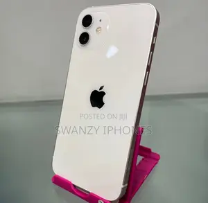 Apple iPhone 12 64 GB White