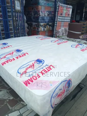 King Size Mattress - Princess Orthopedic
