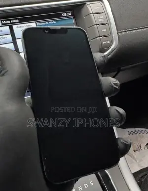 Apple iPhone 14 128 GB Black