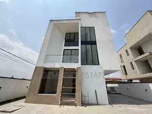 5bdrm House in Ability Square, East Legon for sale