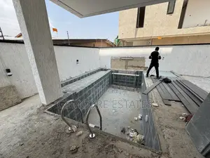 5bdrm House in Ability Square, East Legon for sale