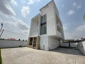 5bdrm House in Ability Square, East Legon for sale