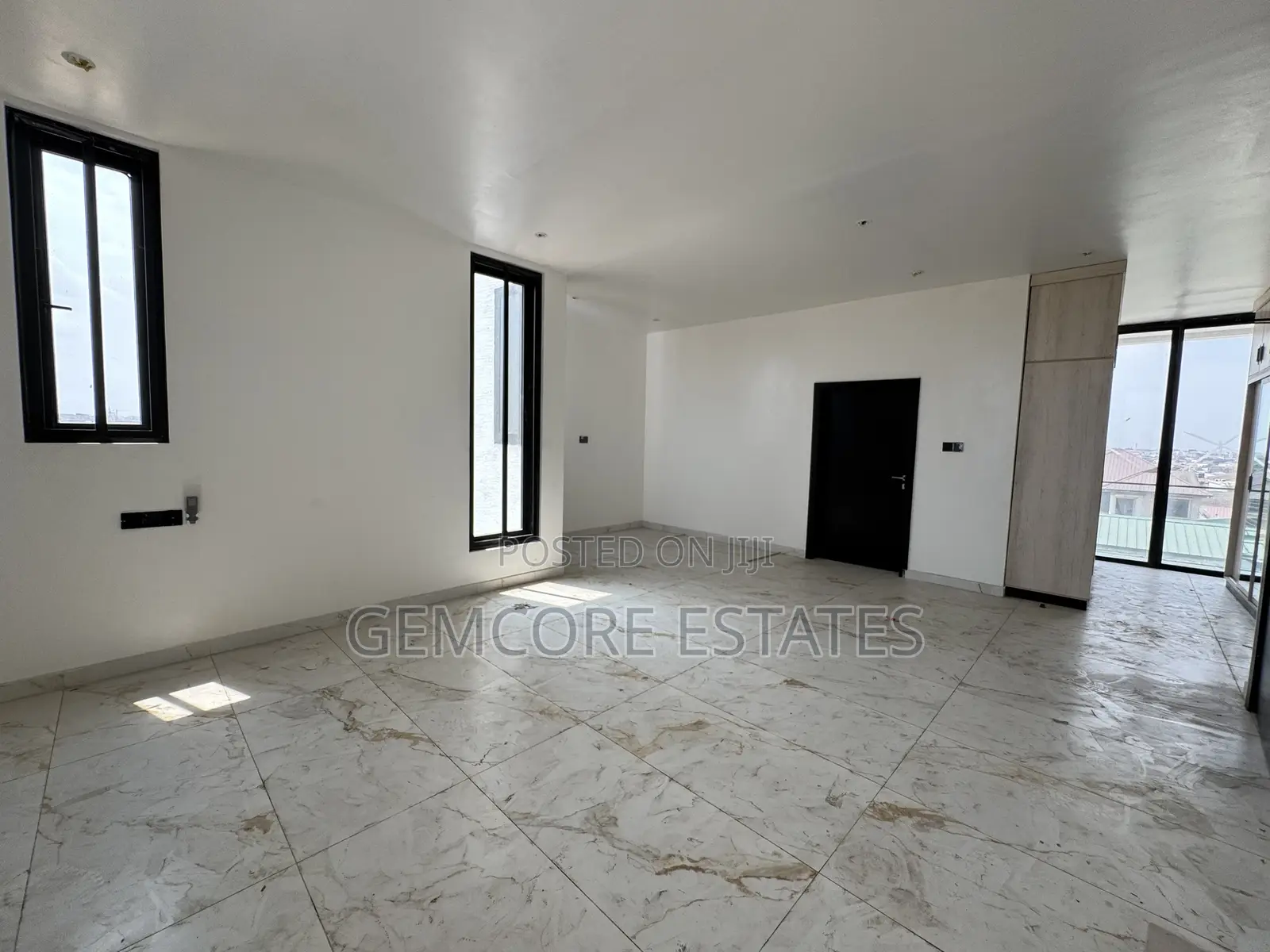 5bdrm House in Ability Square, East Legon for sale