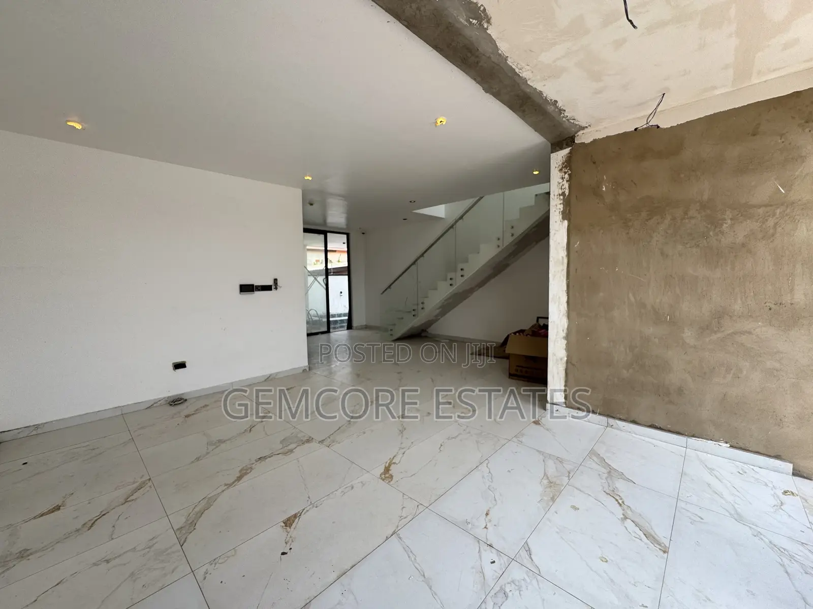 5bdrm House in Ability Square, East Legon for sale