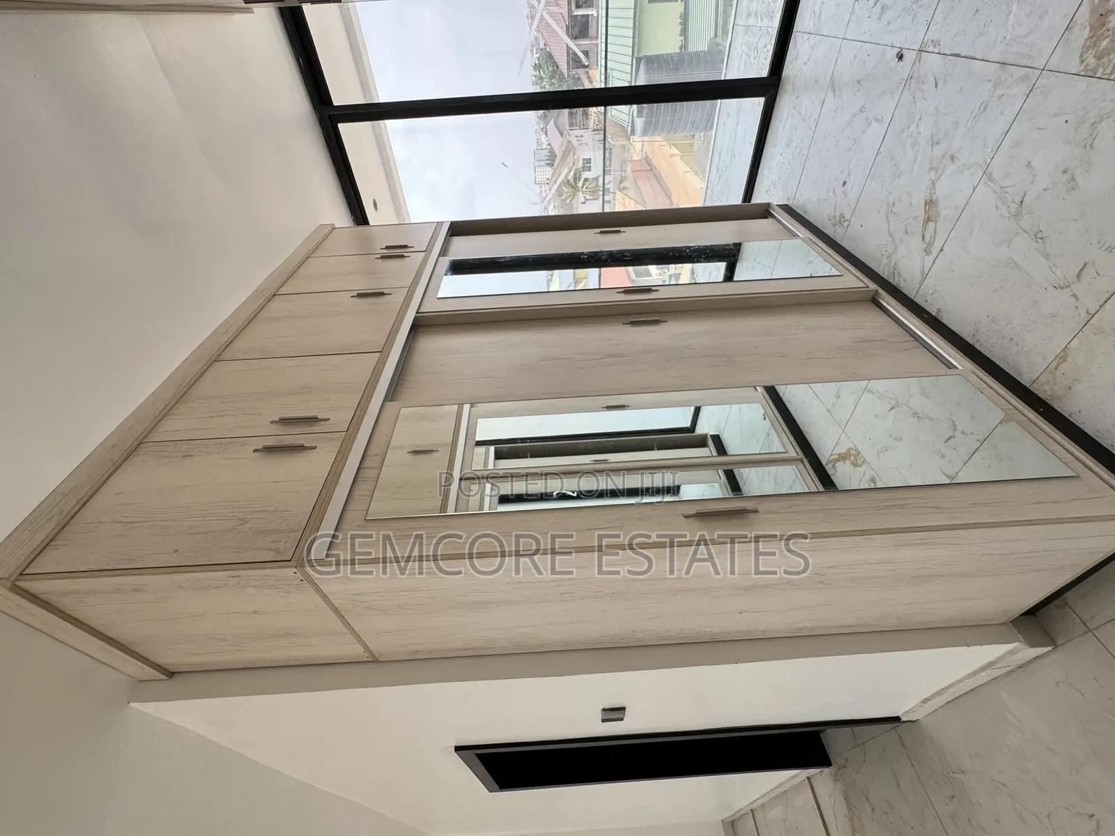 5bdrm House in Ability Square, East Legon for sale