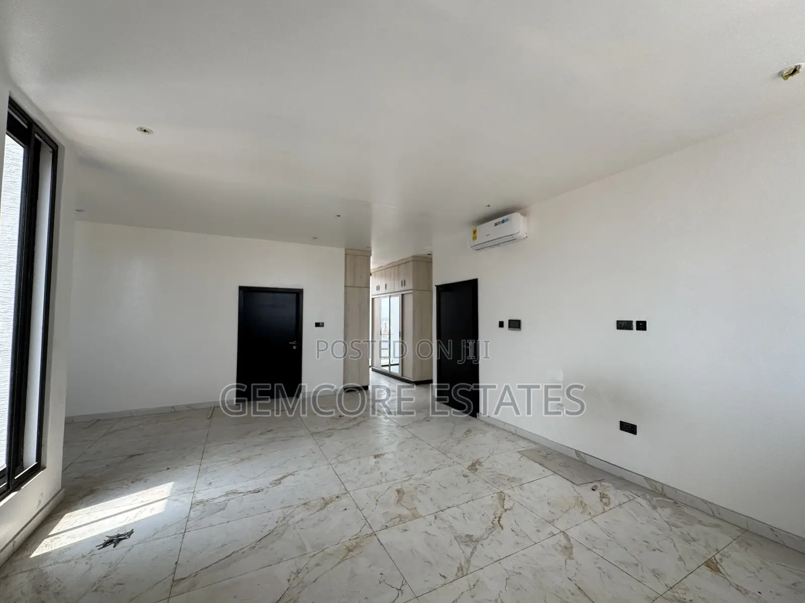 5bdrm House in Ability Square, East Legon for sale