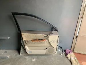 4 Set Toyota Corolla Altis Car Doors