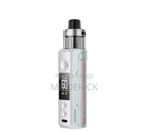 Original Voopoo Drag S2 Kit 60w