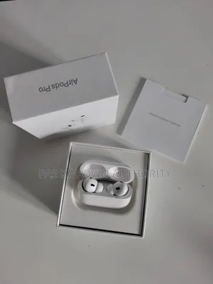 Apple Airpod Pro Anc