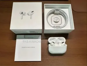 Apple Airpod Pro 2nd Generation