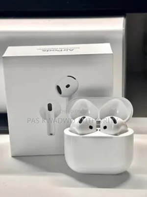 Apple Airpod 4 4th Generation