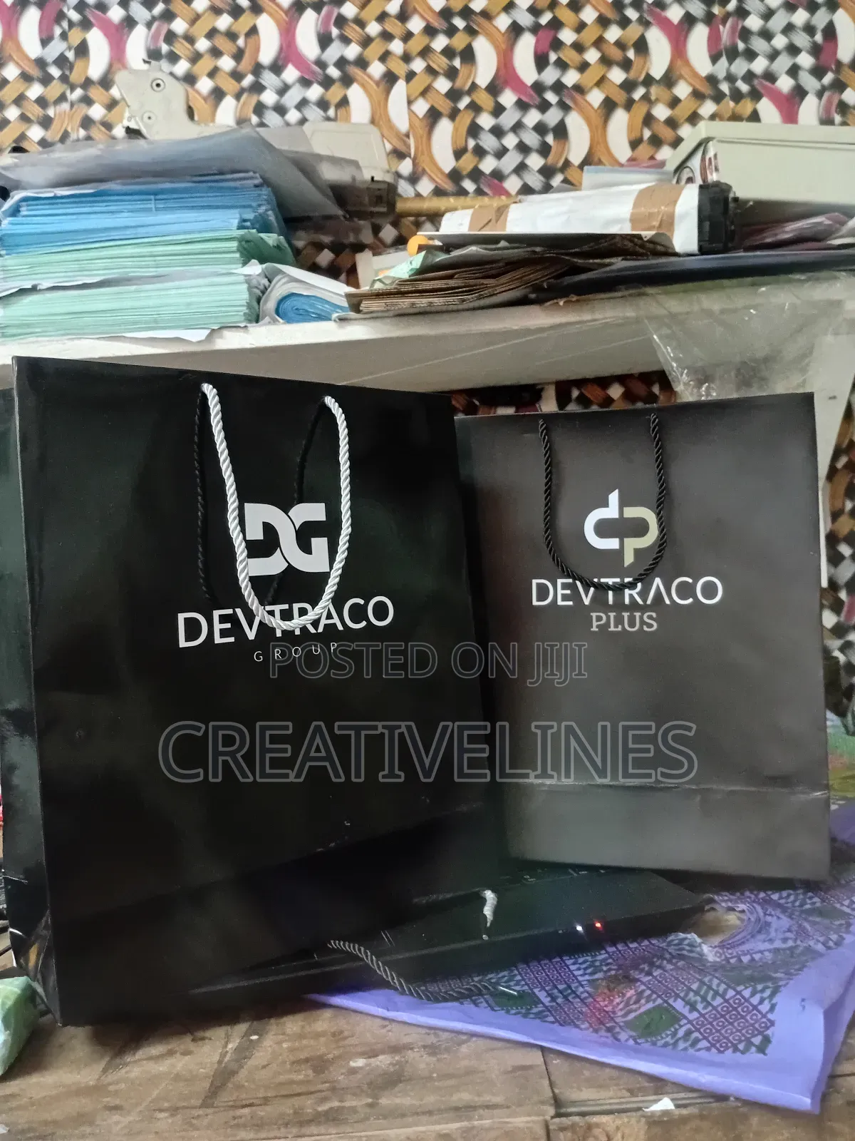 Mini Bags for Beaty