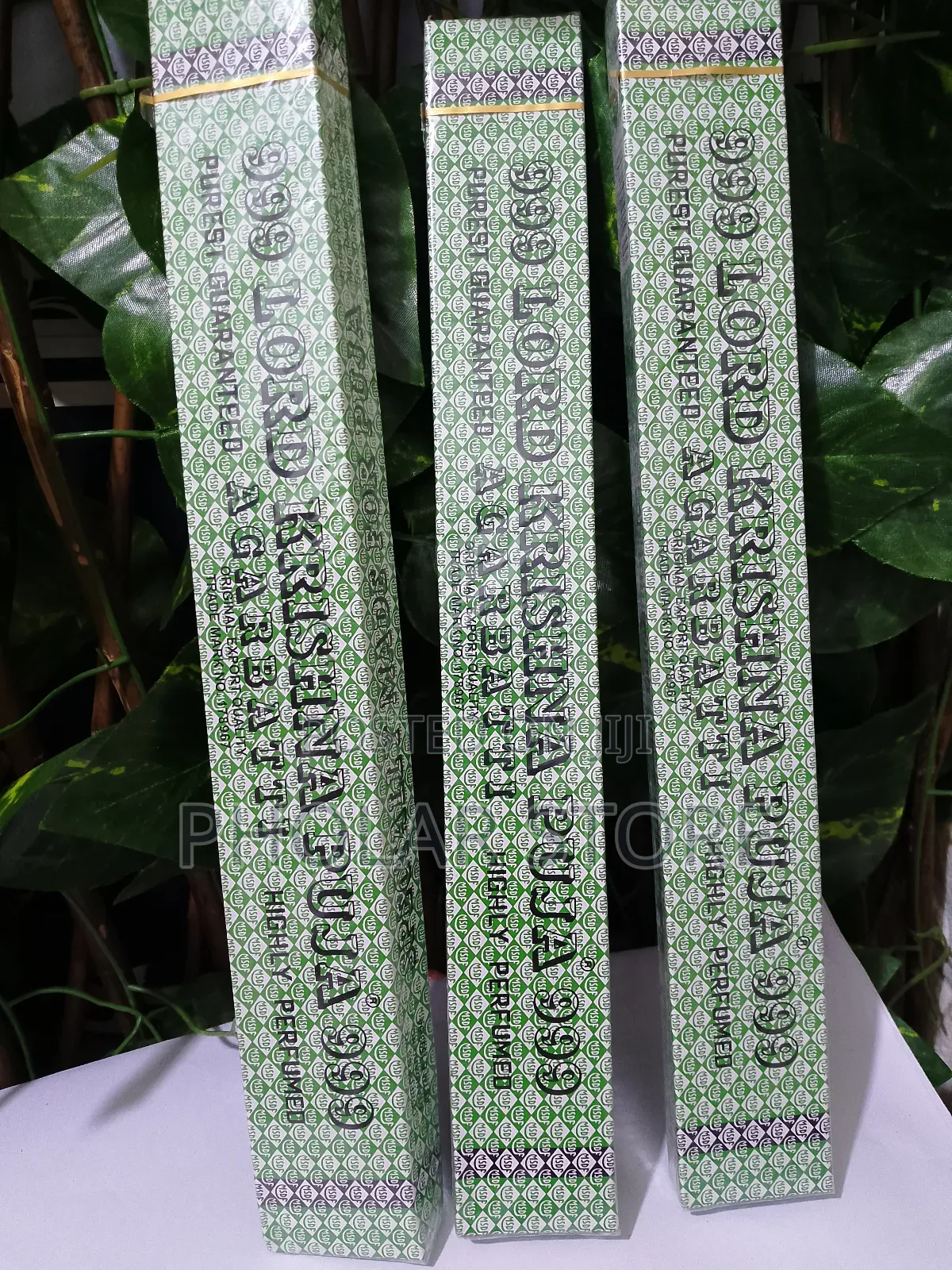 999 Incense Sticks