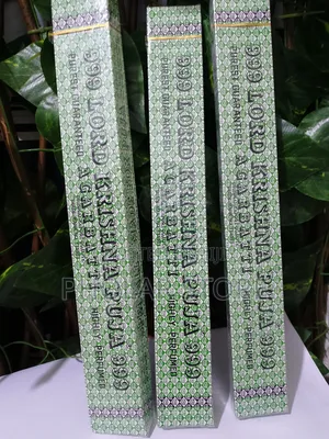 999 Incense Sticks