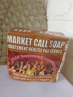 Market Call Soap