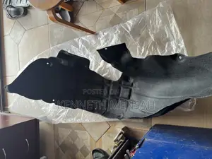 Honda Cr-v 2017-2021 Rear Inner Linner /Back Mudguard Rubber