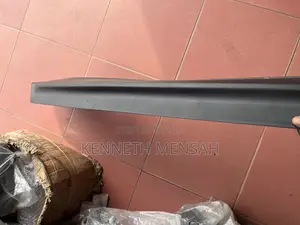 Honda Civic 2016-2020 Rear Bumper Lower
