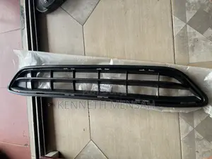 Honda Cr-v 2015 2016 Bumper Grill