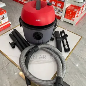 Decakila Vacuum Cleaner 1200w 15l Cevc004b Wet and Dry